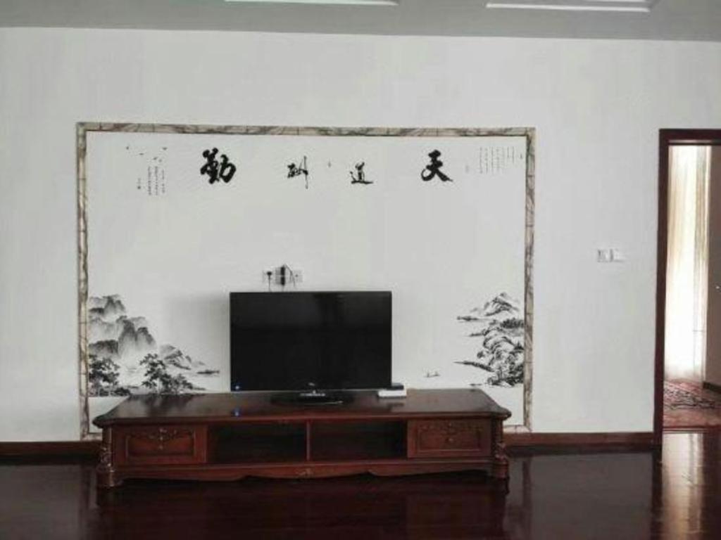 Greentree Inn Tianjin Wuqing Distric Bohai Market Bagian luar foto
